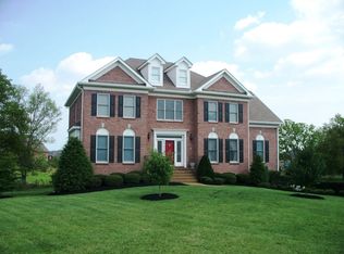 328 Chatfield Ct, Brentwood, TN 37027