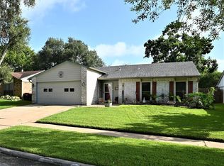 6923 Gettysburg Dr, Richmond, TX 77469