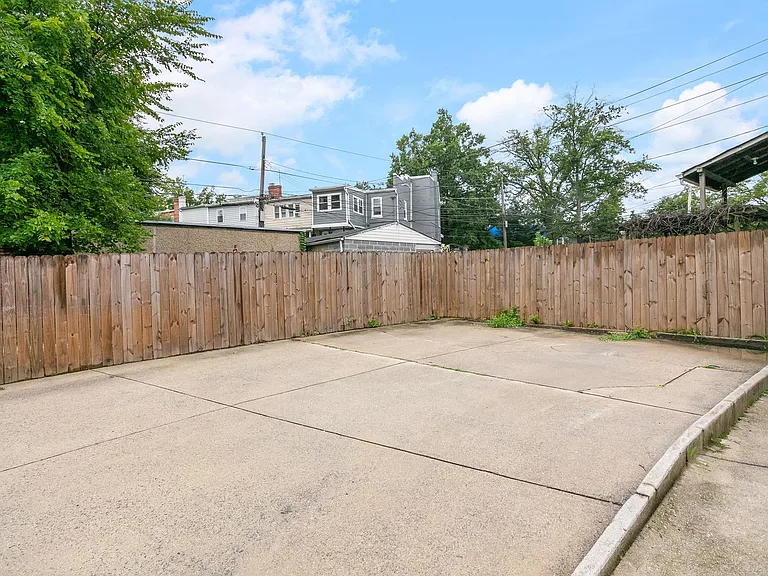 4023 New Hampshire Ave NW — Photo 34