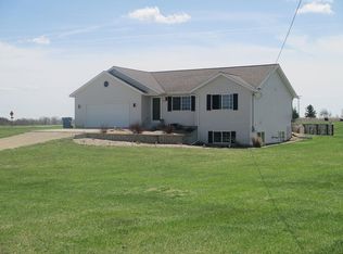 11924 Meddler Ct NE, Sand Lake, MI