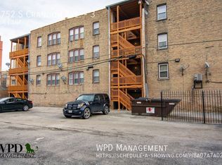 6752 S Crandon Ave #3, Chicago, IL 60649