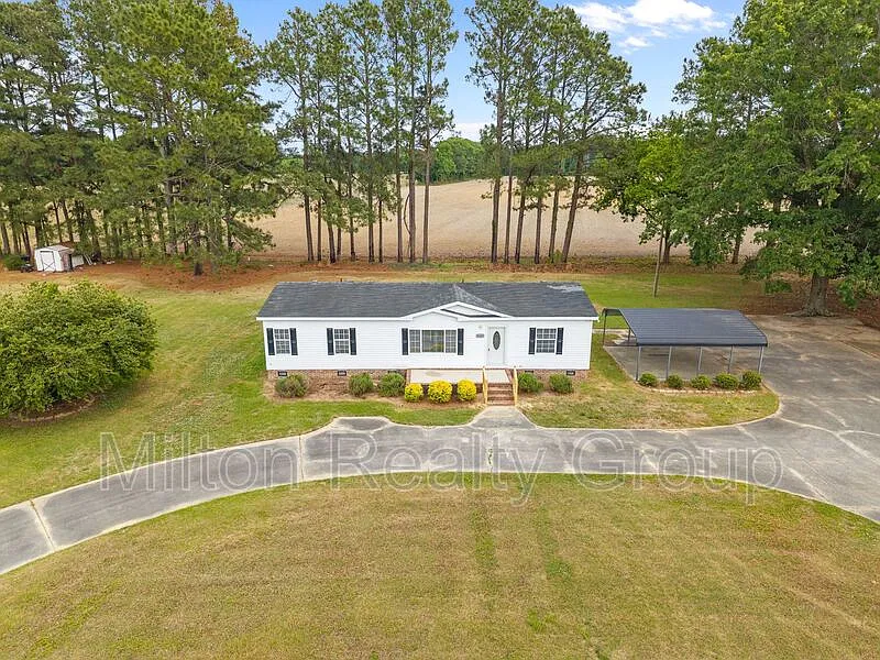 8540 Godwin Falcon Rd