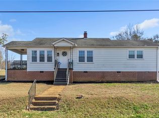 13 Clemson St, Liberty, SC 29657