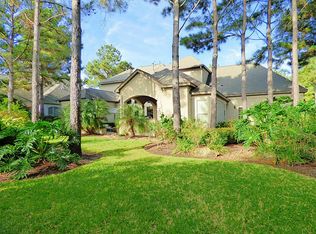 4911 Raven Bluff Ln, Katy, TX 77494
