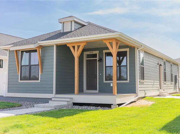 1919 Saint Peter Ln, Billings, MT 59101