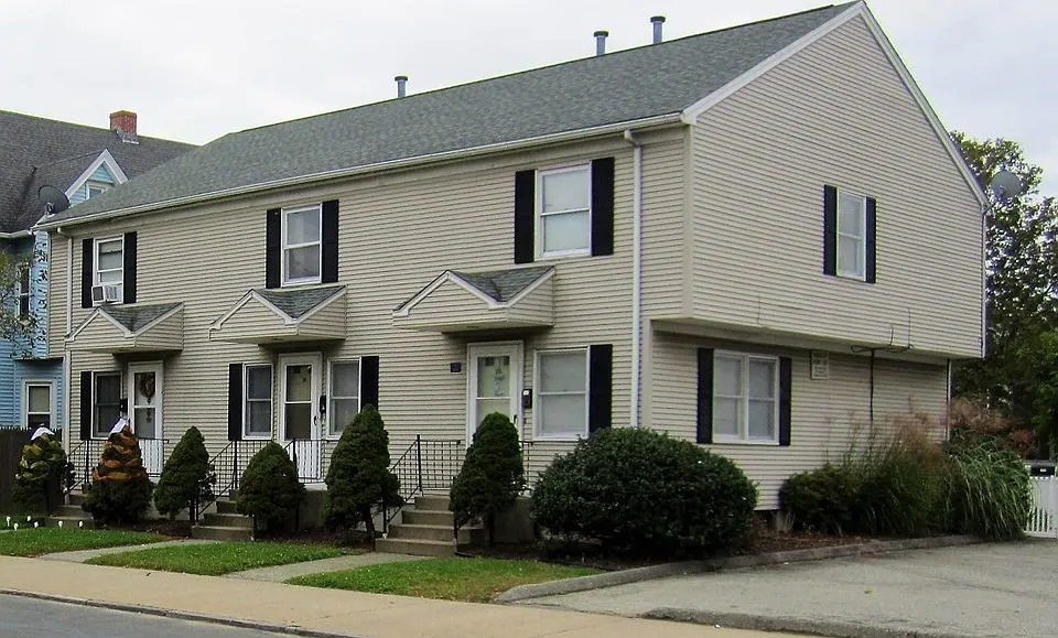 26 White St #26