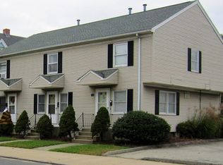 26 White St #26, Springfield, MA 01108