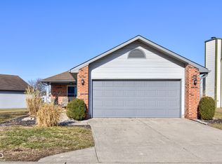 4042 Eagle Cv, Indianapolis, IN 46254