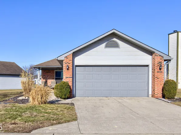 4042 Eagle Cove Ct, Indianapolis, IN 46254