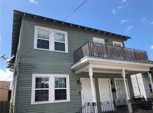 1212 Dante St, New Orleans, LA 70118