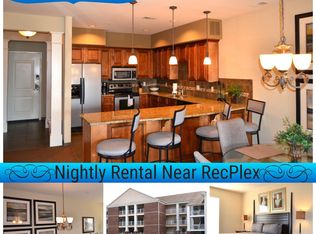 201 Prairie Dunes Dr APT 1205, Branson, MO 65616