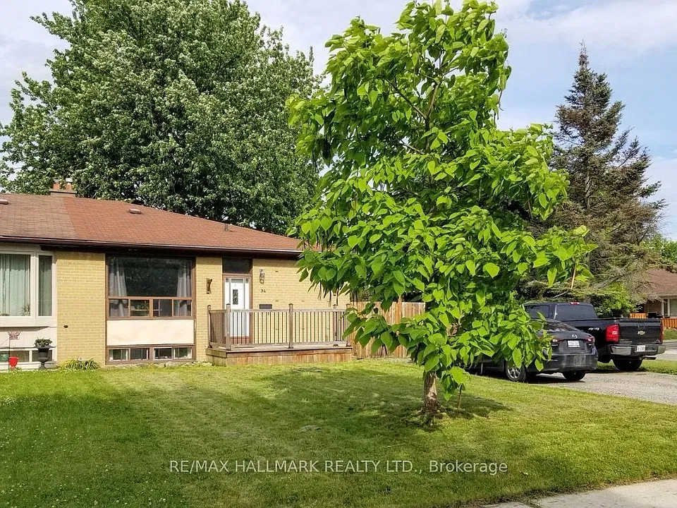 94 Hurley Rd #UPPER