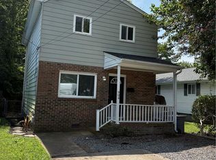 904 N Mallory St, Hampton, VA 23663
