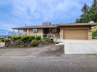 5204 SW Pritchard St, Seattle, WA 98116