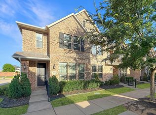 4621 Piedras Lanzar Dr, McKinney, TX 75070