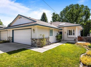 2072 N 28th St, Boise, ID 83703