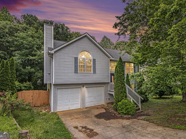 3694 Arrow Head Pl, Douglasville, GA 30135