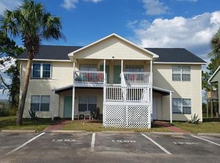 129 Gwyn Dr APT B, Panama City Beach, FL 32408
