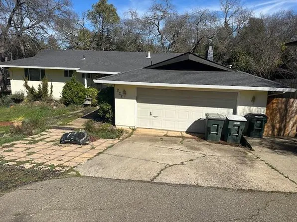 222 Kern st, Jackson, CA 95642