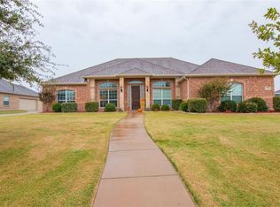 1508 Fence Post Dr, Haslet, TX 76052