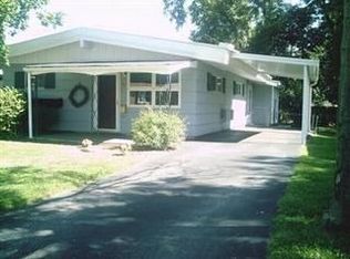 2422 Orange Ave, Dayton, OH 45439