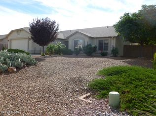 7816 N Rambling Ln, Prescott Valley, AZ 86315