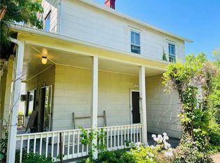 5 High St, Pt Jervis, NY