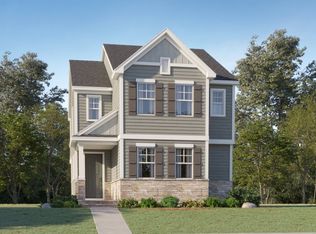 Waterbury Plan, Rosedale : Cottage Collection, Wake Forest, NC 27587