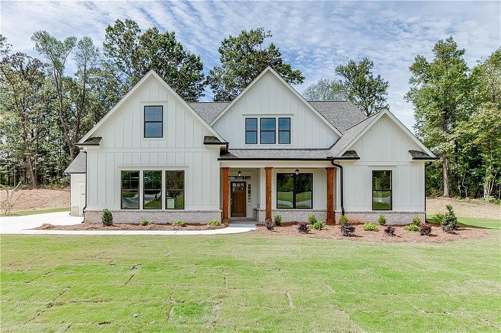 567 Storey Ln, Jefferson, GA 30549 MLS 7253835 Zillow