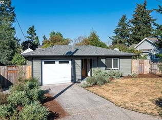 6551 SE 69th Ave, Portland, OR 97206