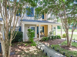 244 Commons Dr, Holly Springs, NC 27540