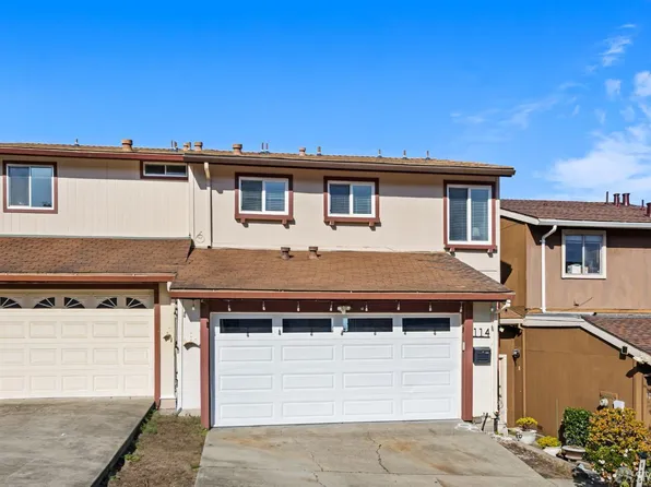 114 Saint Michaels Ct, Daly City, CA 94015
