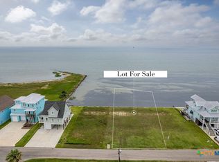 Park St, Pt O Connor, TX 77982