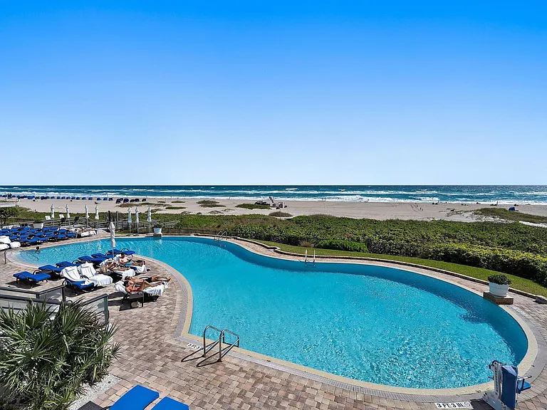 2700 N Ocean Dr #2304B — Photo 63