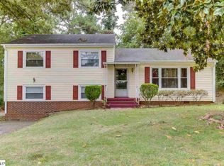 53 Foxhall Rd, Greenville, SC 29605