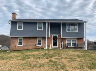1405 Knight Ave, Dunkirk, MD 20754