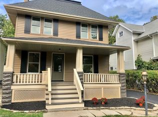 1292 W 108th St, Cleveland, OH 44102
