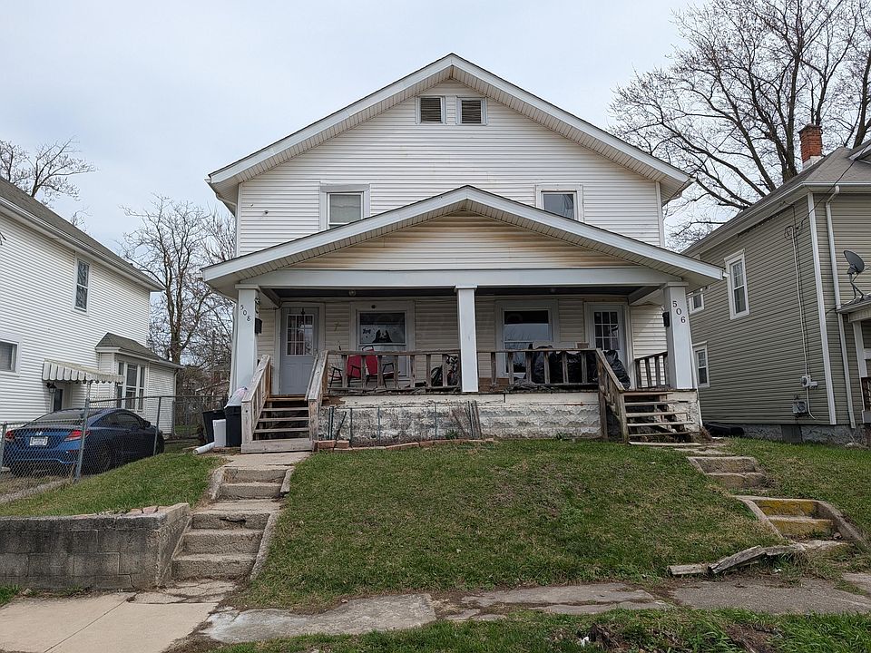 1st image of 506 Mary St