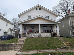 506 Mary St, Marion, OH