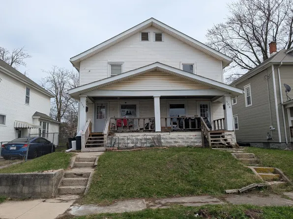 506 Mary St, Marion, OH 43302