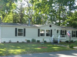42 Liena Rose Way, Coventry, RI 02816