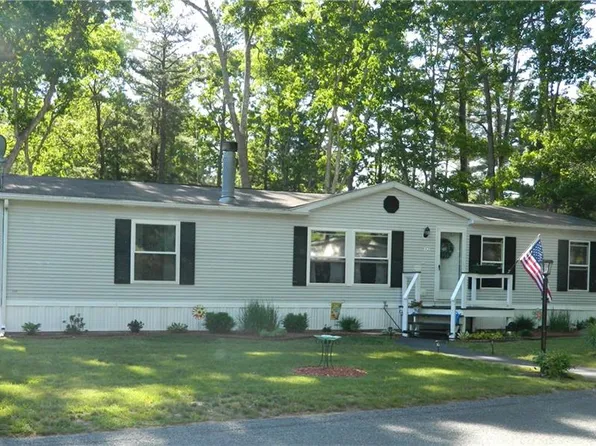 42 Liena Rose Way, Coventry, RI 02816