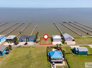 1256 Port South Dr, Port Mansfield, TX 78598