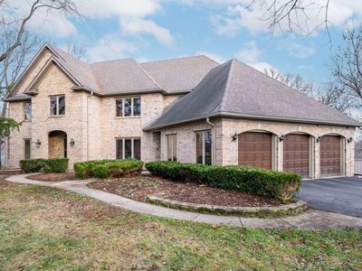 21 Canyon Ct, Yorkville, IL, 60560