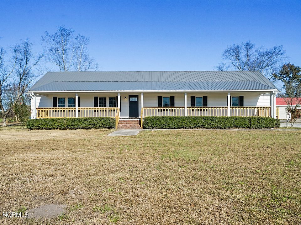 375 Island Creek Road, Rose Hill, NC 28458 Zillow