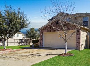 5501 Victory Gallop Dr, Del Valle, TX 78617