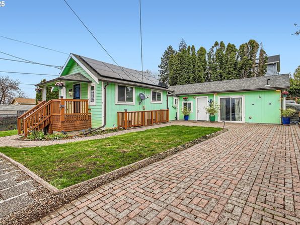 5050 NE 91st Ave, Portland, OR 97220