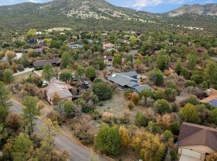 16 Highland Ter, Prescott, AZ 86305