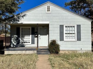 2110 23rd St #2110, Lubbock, TX 79411