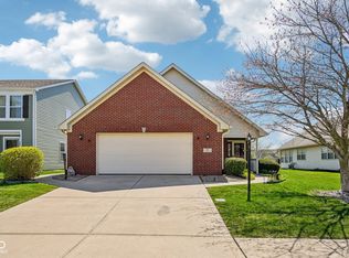 933 Amesbury Ct, Indianapolis, IN
